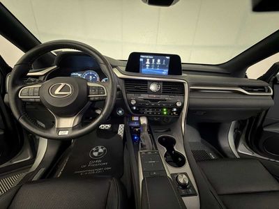 2022 Lexus RX 350 - Photo 13