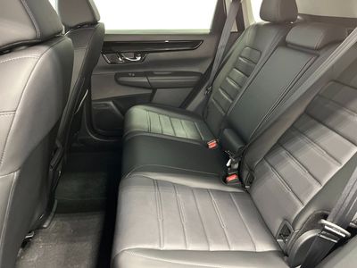 2026 Honda CR-V - Photo 24