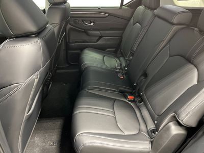 2026 Honda Pilot - Photo 20