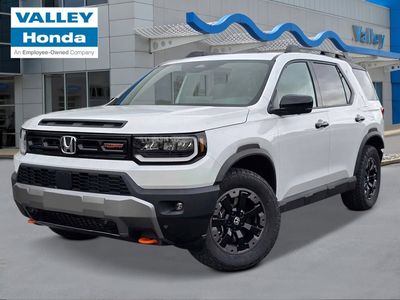 2026 Honda Passport - Photo 1