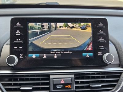 2018 Honda Accord - Photo 12