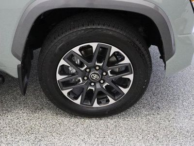 2026 Toyota Tundra 2WD - Photo 5