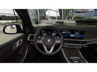 2026 BMW X5 - Photo 13