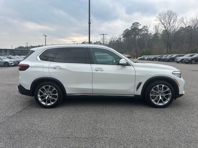 2021 BMW X5 - Photo 14