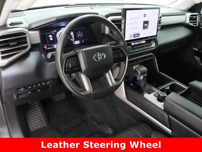 2024 Toyota Tundra 2WD - Photo 13