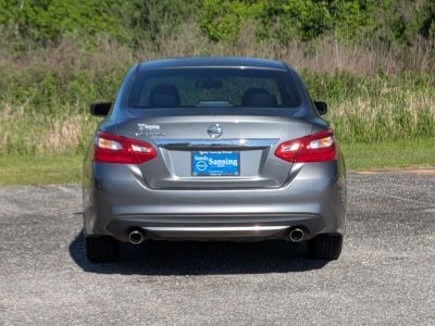 2016 Nissan Altima - Photo 4