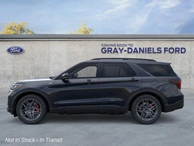 2026 Ford Explorer - Photo 3