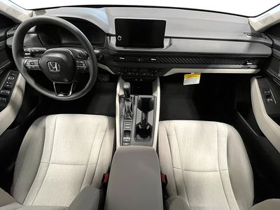 2026 Honda Accord - Photo 15