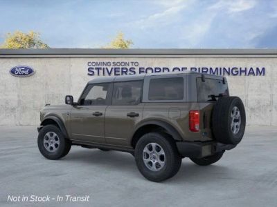 2026 Ford Bronco - Photo 5