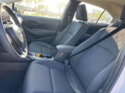 2023 Toyota Corolla - Photo 10