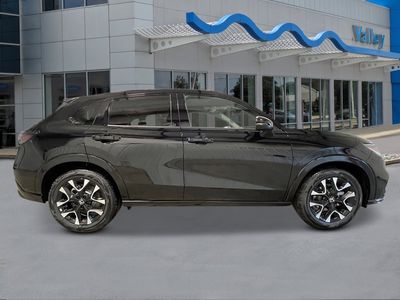 2026 Honda HR-V - Photo 6