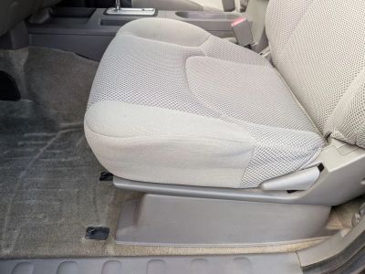 2017 Nissan Frontier - Photo 12