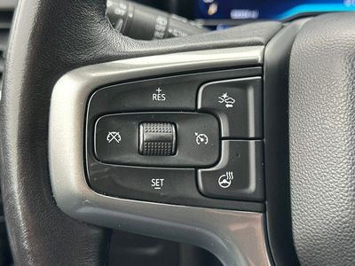 2023 Chevrolet Tahoe - Photo 51