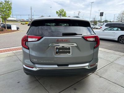 2023 GMC Terrain - Photo 5