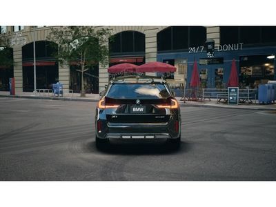 2026 BMW X1 - Photo 5