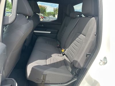 2024 Toyota Tacoma - Photo 9