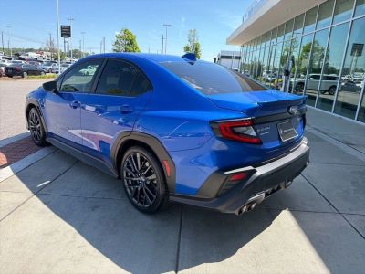 2022 Subaru WRX - Photo 4