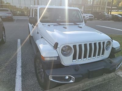 2018 Jeep Wrangler - Photo 2