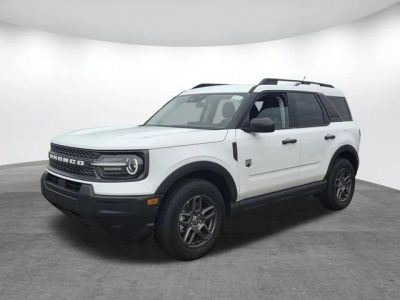 2025 Ford Bronco Sport - Photo 33