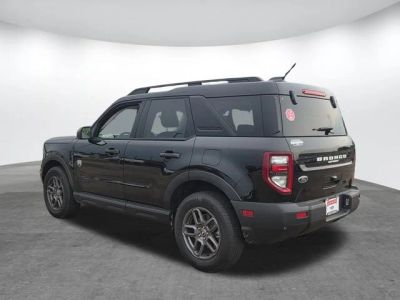 2025 Ford Bronco Sport — photo 24 view