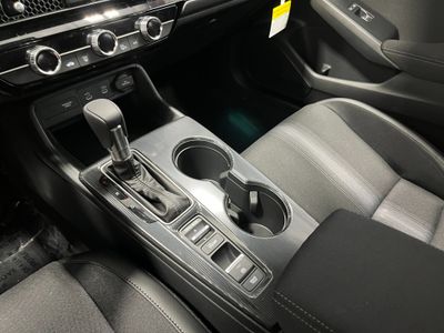 2026 Honda Civic Sedan - Photo 19