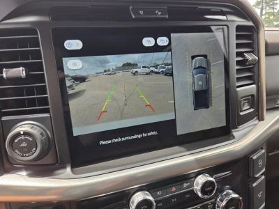 2026 Ford F-150 — photo 8 view