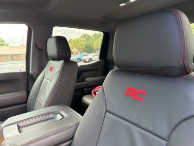 2022 Chevrolet Silverado 1500 LTD - Photo 12