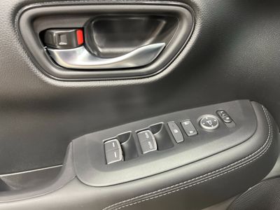2026 Honda HR-V — photo 14 view
