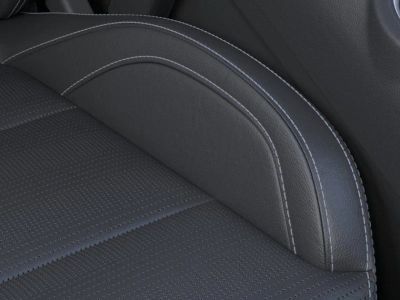 2026 Ford Mustang — photo 16 view