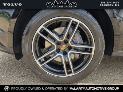 2021 Porsche Macan - Photo 33
