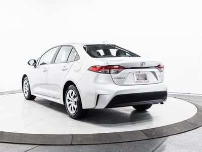 2023 Toyota Corolla — photo 8 view