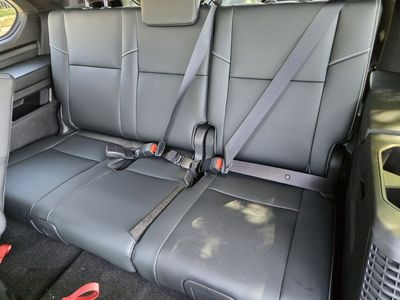 2026 Toyota Sequoia - Photo 20