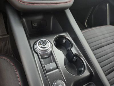 2026 Ford Explorer — photo 30 view