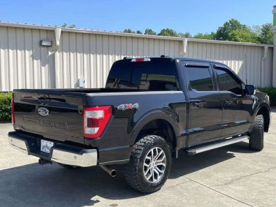2022 Ford F-150 - Photo 3