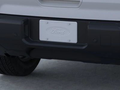 2026 Ford Bronco Sport — photo 23 view