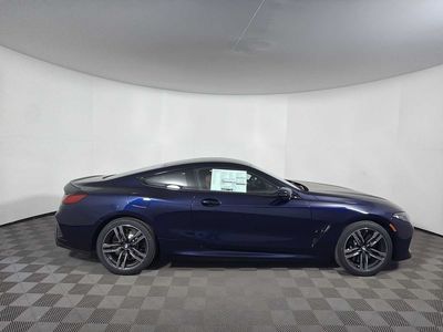 2026 BMW 840i xDrive - Photo 8