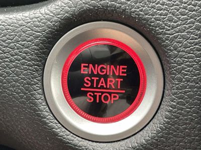 2020 Honda CR-V - Photo 24