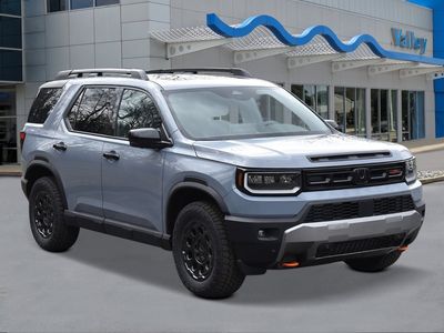 2026 Honda Passport - Photo 6