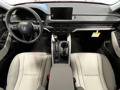 2026 Honda Accord - Photo 17