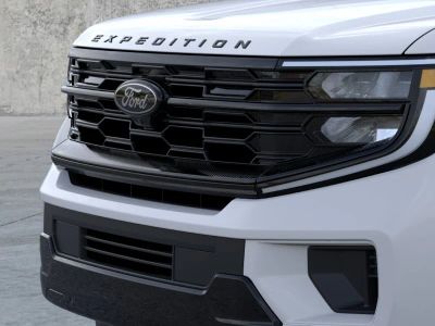 2026 Ford Expedition — photo 17 view