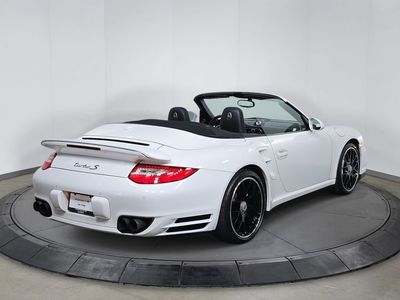 2011 Porsche 911 - Photo 7