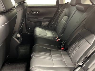 2026 Honda HR-V - Photo 24