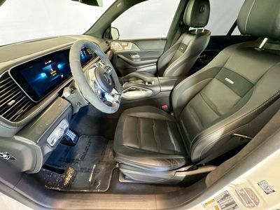 2021 Mercedes-Benz GLE - Photo 5
