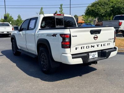 2022 Nissan Frontier - Photo 7