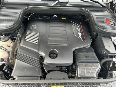 2024 Mercedes-Benz GLE — photo 17 view