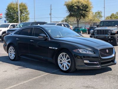 2019 Jaguar XJ - Photo 7