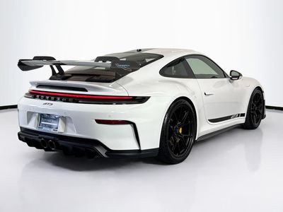 2026 Porsche 911 — photo 9 view