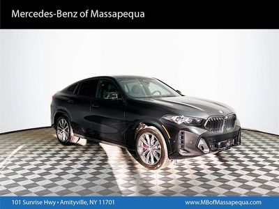 2024 BMW X6 - Photo 1