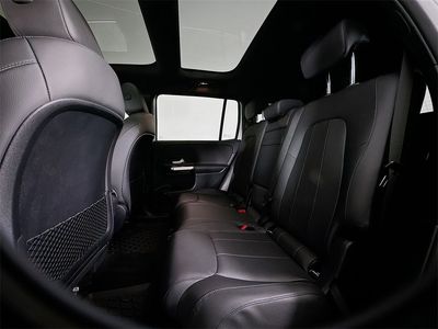 2023 Mercedes-Benz GLB — photo 21 view