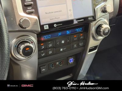 2023 Toyota 4Runner - Photo 37